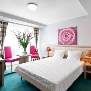 3* Hotell Petrus
