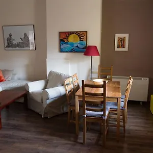 Lounge Krakow